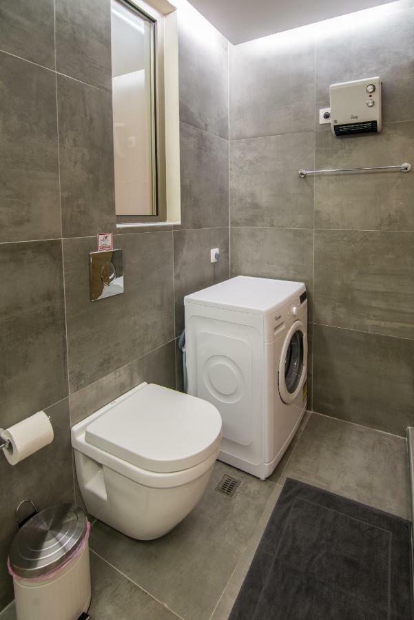 Utopia Luxury Apartment Chania  Exterior foto