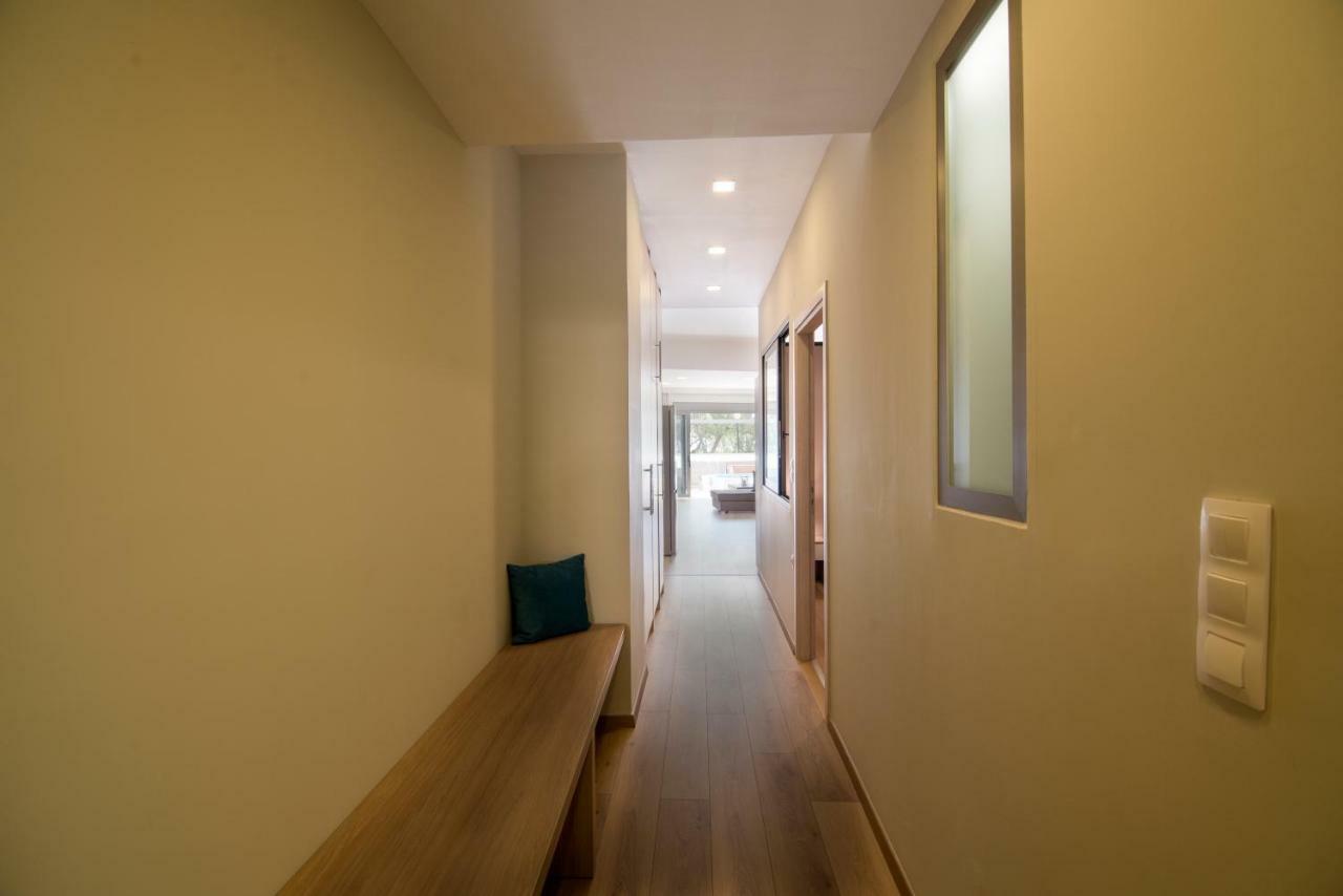Utopia Luxury Apartment Chania  Exterior foto